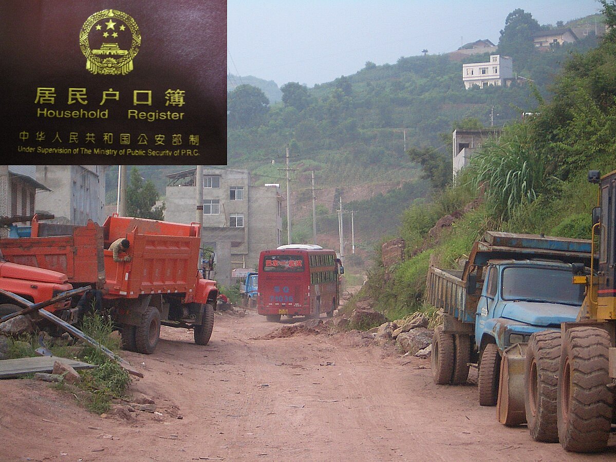 Hukou & Caste Reservation: The Future Of Socioeconomic Policy Reform