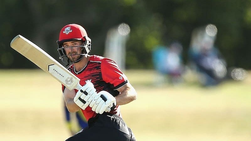 Photo: X | Caught & Bowled