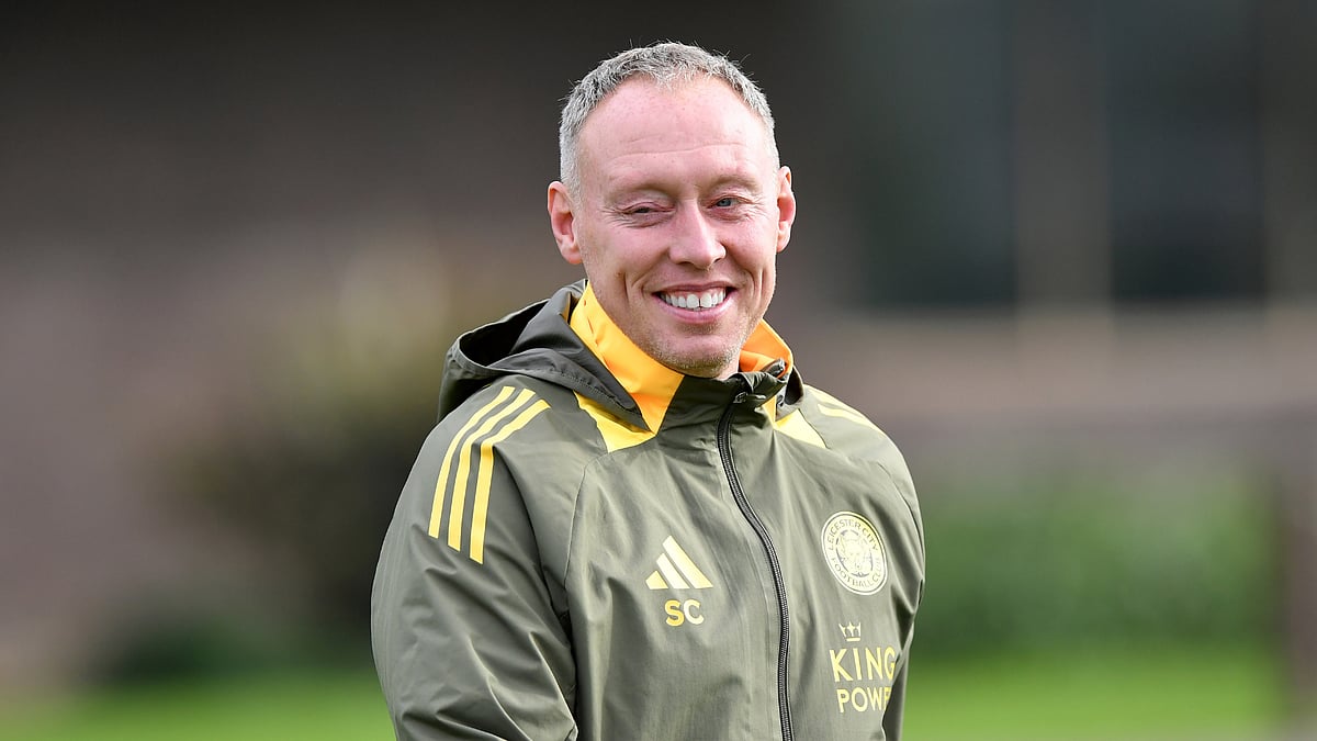 Nottingham Forest Vs Leicester City