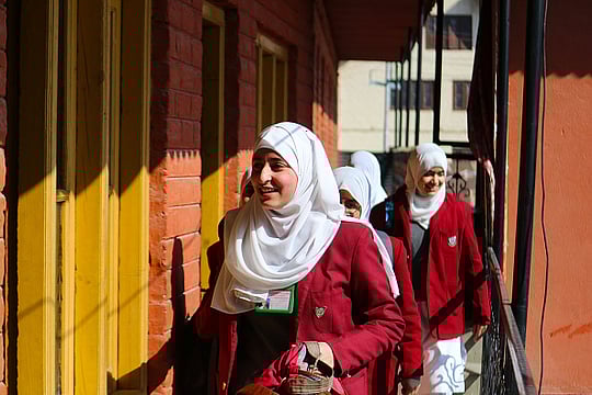 Kashmir Academic Calendar: November Session Restoration Under Review
