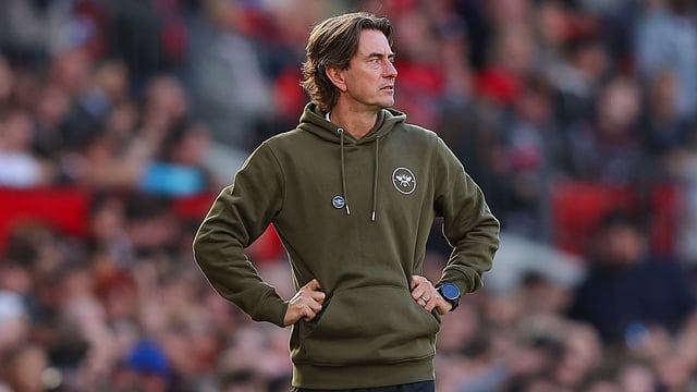 Premier League: Head Coach Thomas Frank Aiming To Rediscover Brentford’s Character