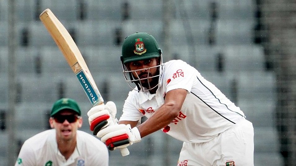 Bangladesh Vs South Africa 1st Test Day 4 Live Scores Mehidy Hasan