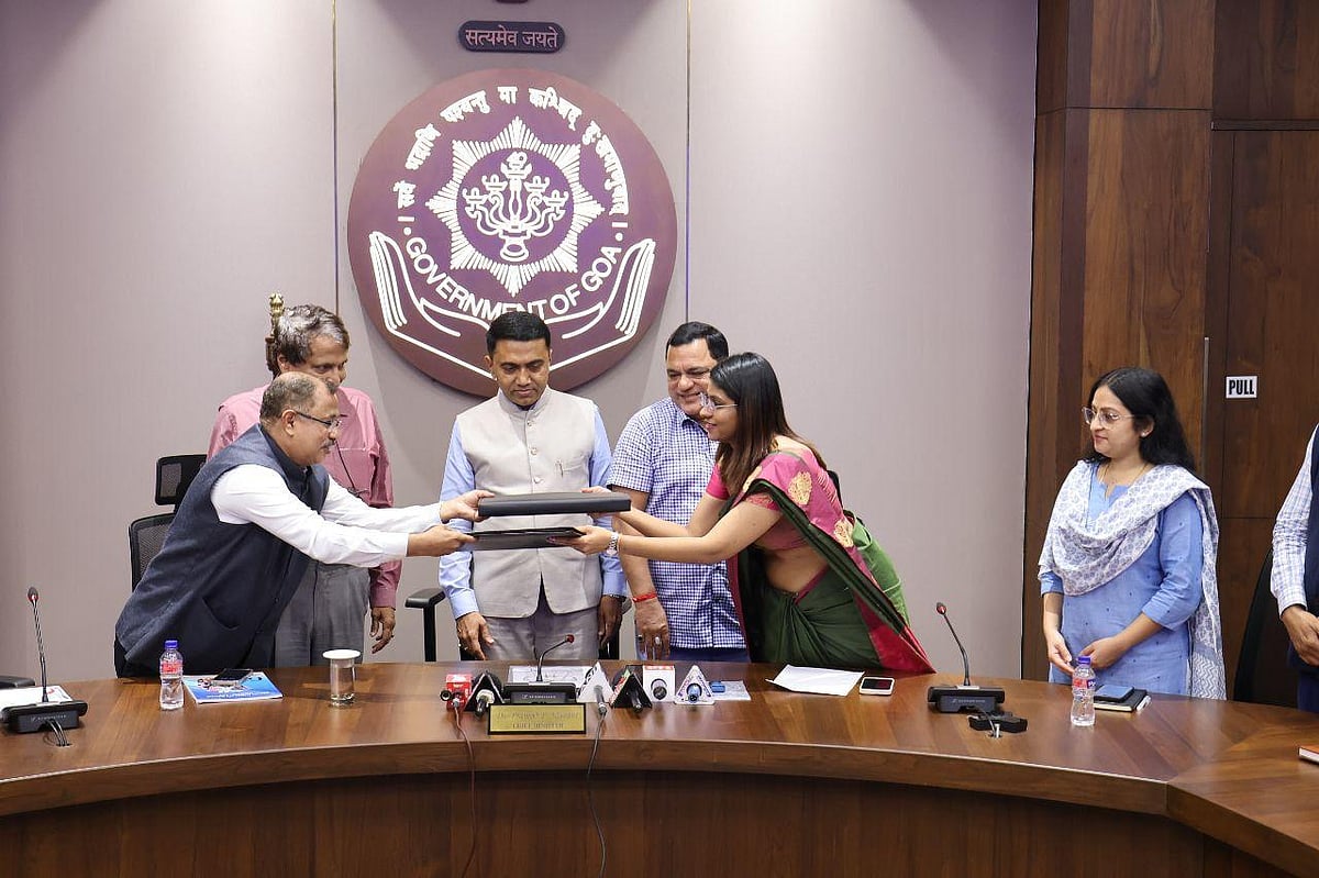 Amazing Goa Summit 2024: Global Event To Attract 300 Delegates