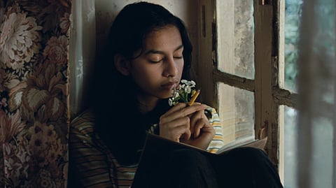 Screengrab from The Fable