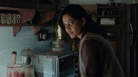 Screengrab from The Fable