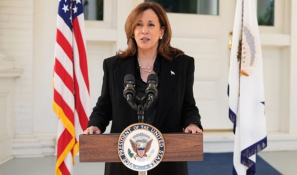 Kamala Harris CNN Town Hall: Ending The War In Gaza, New Generation Of Leadership & Other Key Takeaways 