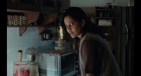 Priyanka Bose in The Fable