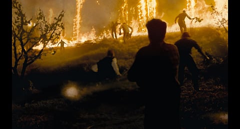 A still from The Fable