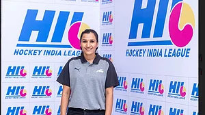 Photo: X | Rani Rampal : Coaches Sardar Singh and Rani Rampal stressed progress and the value of the exposure tour ahead of Asia Cup.