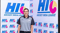 Photo: X | Rani Rampal : Coaches Sardar Singh and Rani Rampal stressed progress and the value of the exposure tour ahead of Asia Cup.