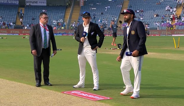 IND Vs NZ, 3rd Test: When Was The Last Time Team India Faced Whitewash At Home?