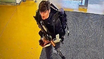 Deadly terror attack in Turkey defence company TUSAS