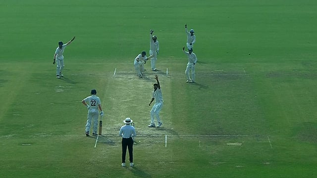 Bengal Vs Kerala Live Streaming, Ranji Trophy 2024-25: When, Where To Watch Elite Group C Round 3 Match 