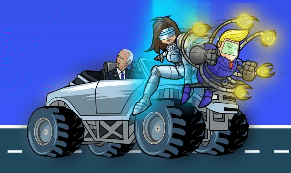 Meme Coin Market Enters Correction Phase