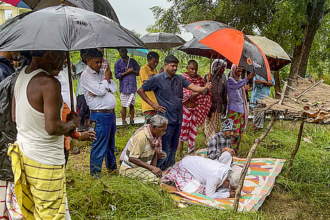 J'khand polls: Champai Soren to file nomination