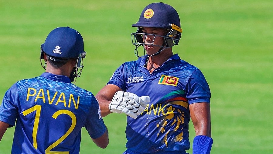 Afghanistan A Vs Sri Lanka A LIVE Score, Emerging Teams Asia Cup 2024 Final: Afghans Eye Maiden Title Victory Against Seasoned Lankans