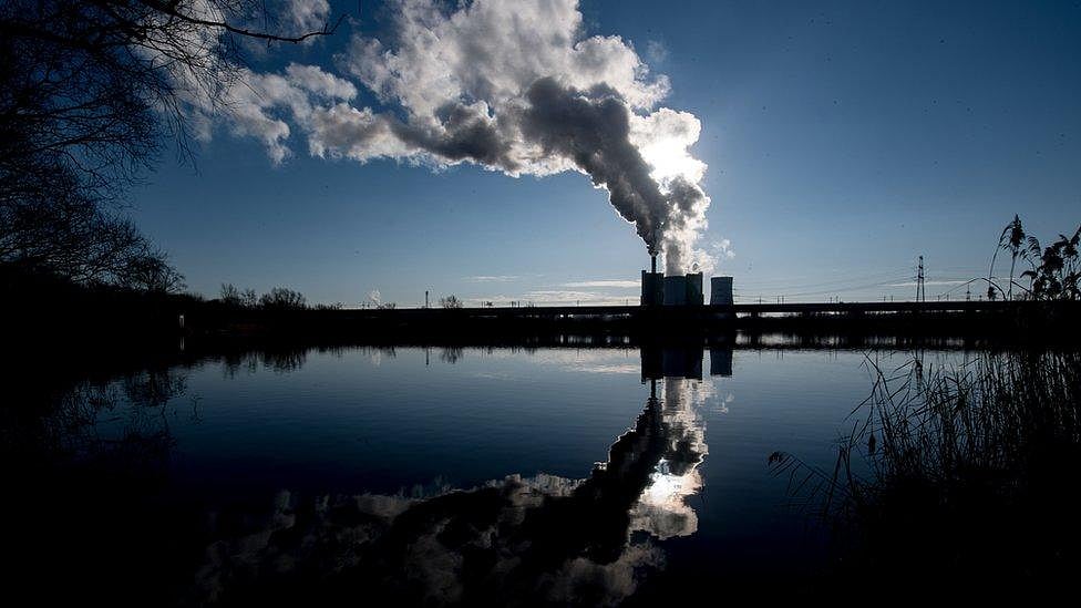 India’s Emission Challenge: Key Insights From UNEP’s 2024 Report