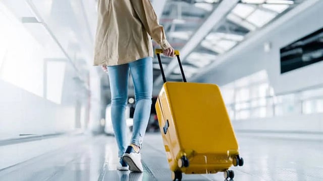 Indian Tourist Arrivals In Singapore Surge By 13% In 2024