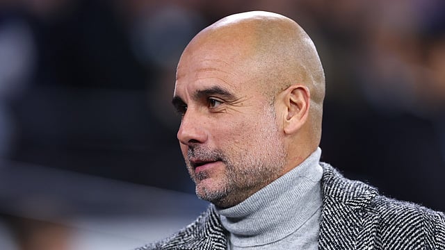 Pep Guardiola Leaving Manchester City 'Wouldn't Be Surprising': Stuart Pearce  