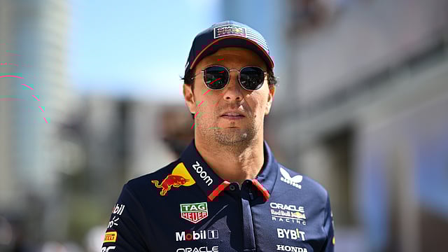 Mexican Grand Prix: Sergio Perez Hoping To Turn 'Terrible' Season Around At Home