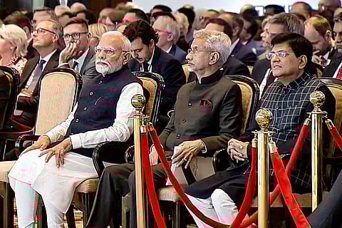 Asia-Pacific Conference of German Business 2024