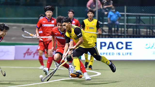Malaysia Vs Japan Hockey Live Streaming, Sultan Of Johor Cup Fifth Place Play-Off: When, Where To Watch MAS Vs JPN Juniors