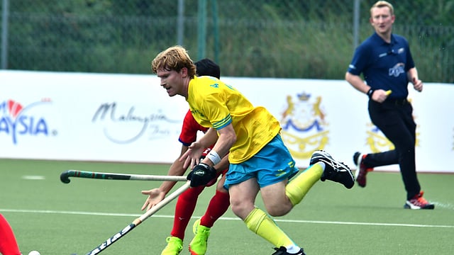 Australia Vs Malaysia Hockey Live Streaming, Sultan Of Johor Cup 2024: When, Where To Watch AUS Vs MAS Juniors