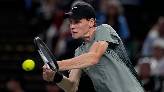 Paris Masters Preview, Live Streaming: All You Need To Know About Last ATP 1000 Event Of Season