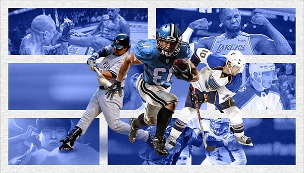 2024년 대한민국 인기 무료 스포츠중계 및 라이브스코어 커뮤니티 추천