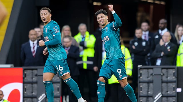 Aston Villa 1-1 AFC Bournemouth: Evanilson Earns Last-Gasp Draw In Premier League