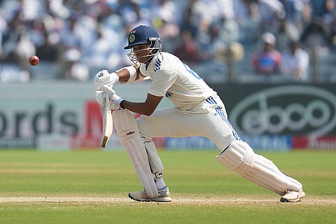 New Zealand vs India 2nd Test, Day 3