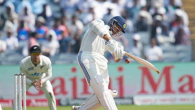 IND Vs NZ, 2nd Test: Highest Run Chases By India In Traditional Format; Check List