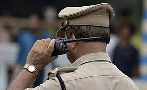 PTI : Police investigating Tirupati hotel bomb threat (Representational Image)