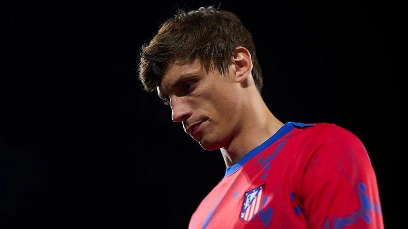 Real Betis Vs Atletico Madrid la liga