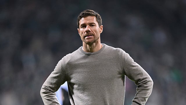 Bundesliga: Bayer Leverkusen Pay Price For 'Soft' Defending In Werder Bremen Draw, Feels Xabi Alonso