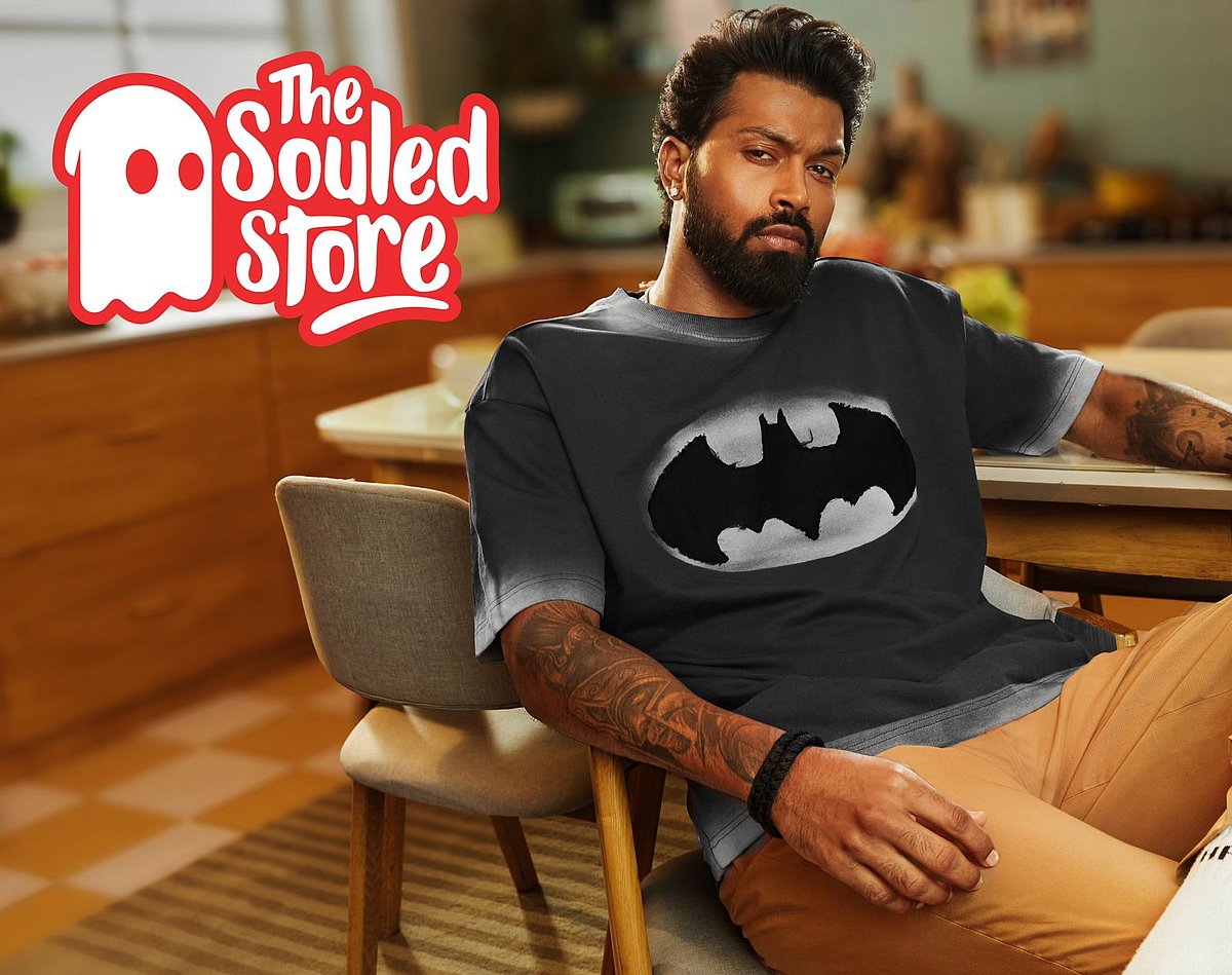 The Souled Store