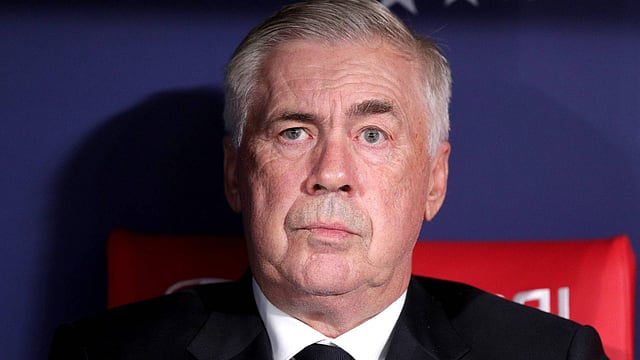 Real Madrid 0-4 Barcelona: Carlo Ancelotti Bullish After El Clasico Humiliation