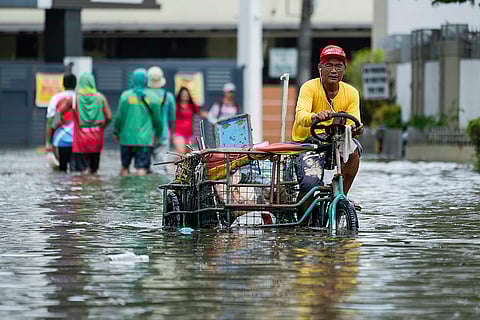 Tropical Storm Trami, Philippines Asia Tropical Storm Trami, Storm, Philippines
