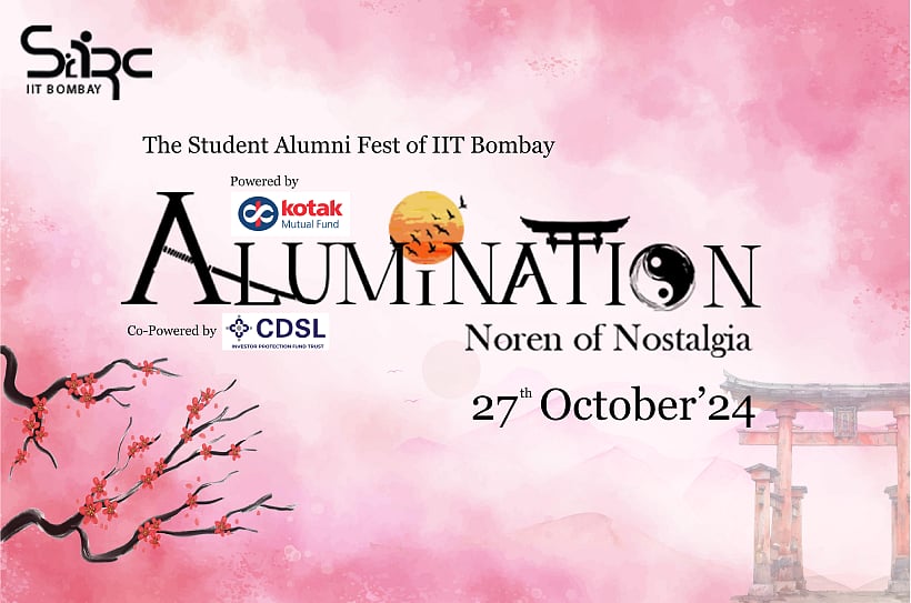 Alumination 2024: A Journey Of Wisdom And Inspiration