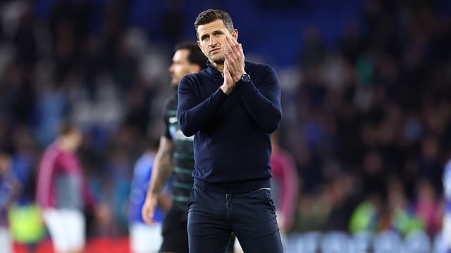 Portsmouth 1-2 Sheffield Wednesday: Pompey Boss John Mousinho Laments 'Disappointing' Defeat