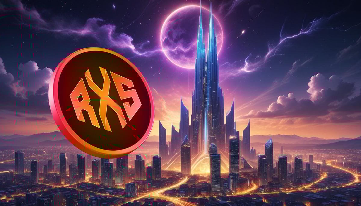 Legendary Crypto Investor Draws Parallels Between Rexas Finance (RXS) And 2021 Solana (SOL)