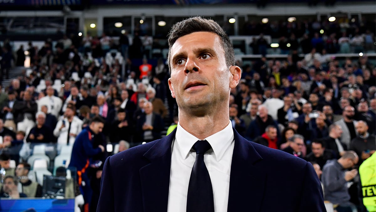 Thiago Motta believes Inter are the favourites for the Serie A title