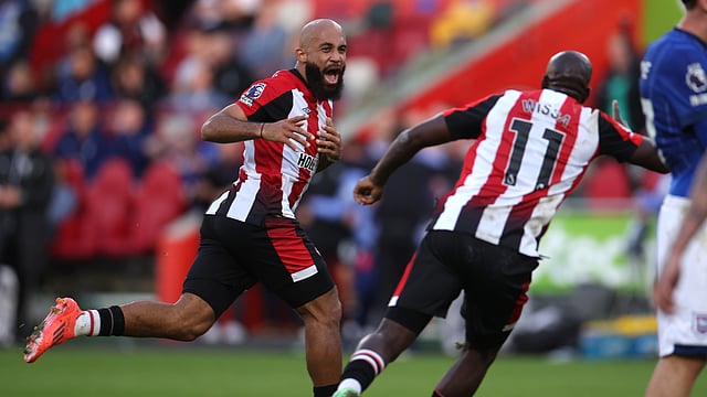 Brentford 4-3 Ipswich Town: Bryan Mbeumo's Late Show Settles Seven-Goal Thriller In EPL