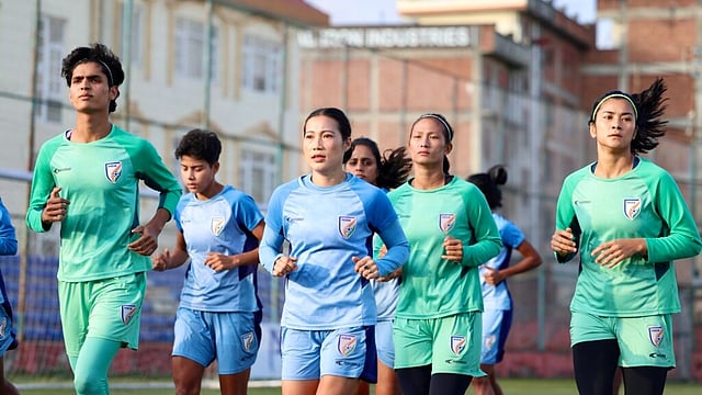 Pink Ladies Cup 2025: Preview, Live Streaming, India Matches, Squad - All You Need To Know