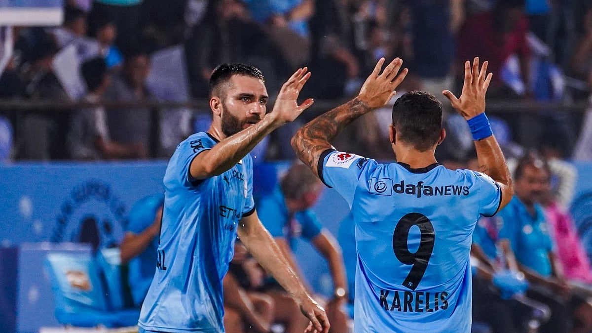 mumbai-city-fc-indian-super-league-2024-25