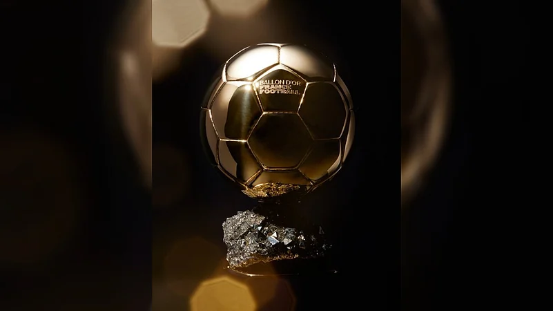 Ballon dOr 2024 live streaming