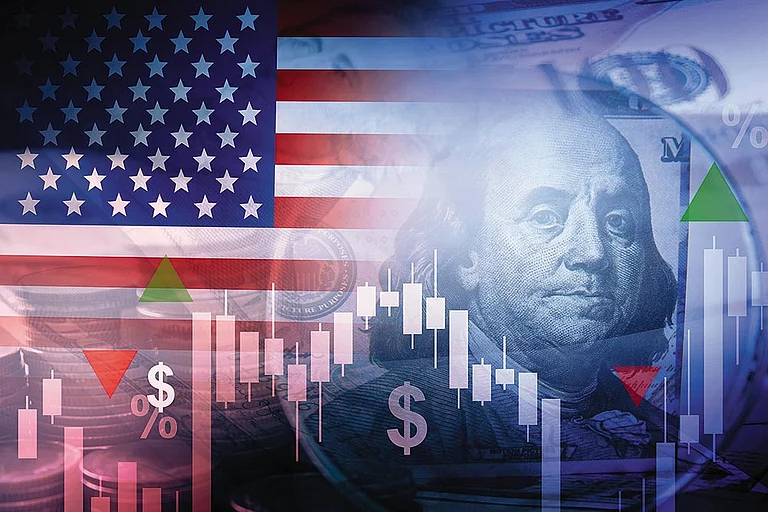 US Economy: What’s At Stake - Photo: Shutterstock