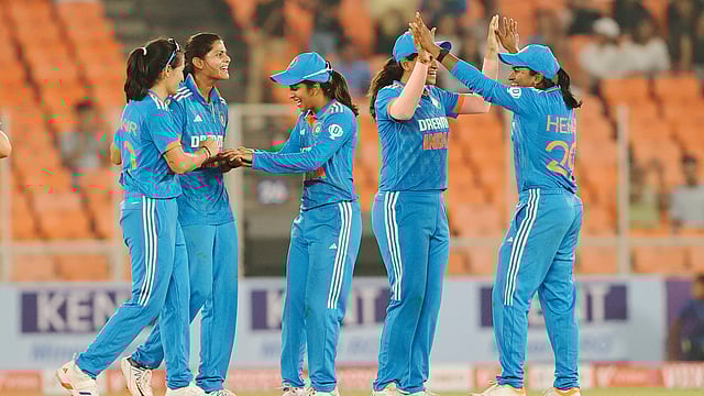 India Women Vs New Zealand Women, 3rd ODI Live Streaming: When, Where To Watch IND-W Vs NZ-W Series Decider