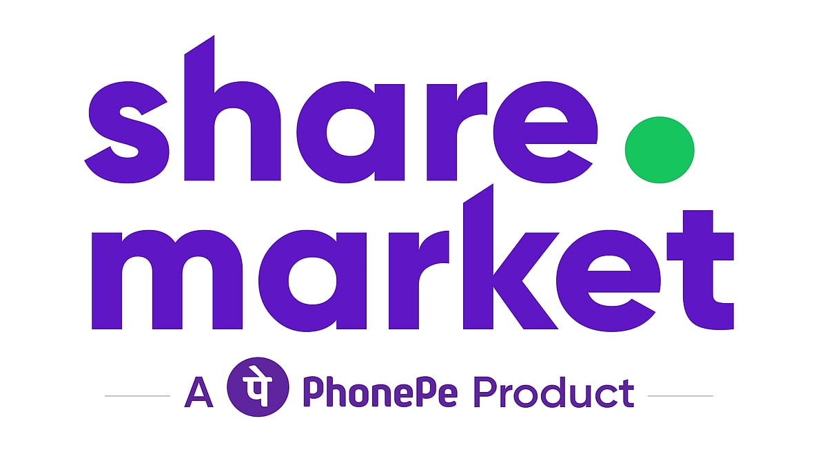 Share.Market - A PhonePe Product