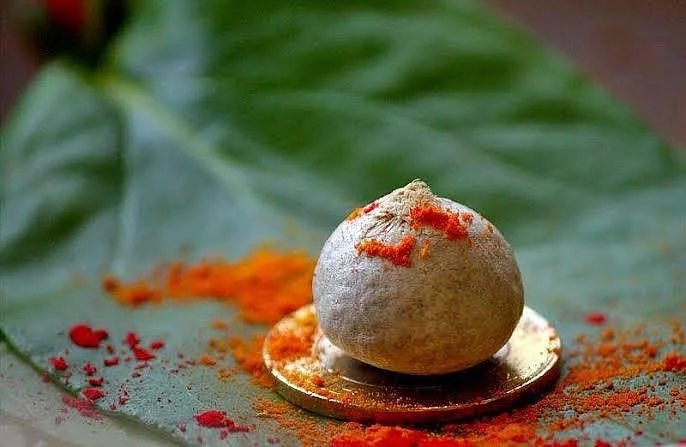 Betal nuts Parshad Chhath Puja